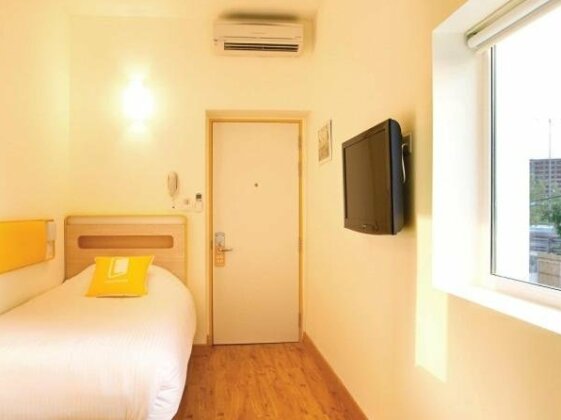 Couple Friendly Hotel - Photo3