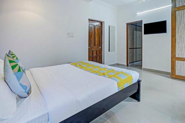 Delightful 1 Bedroom Abode in Bhubaneswar