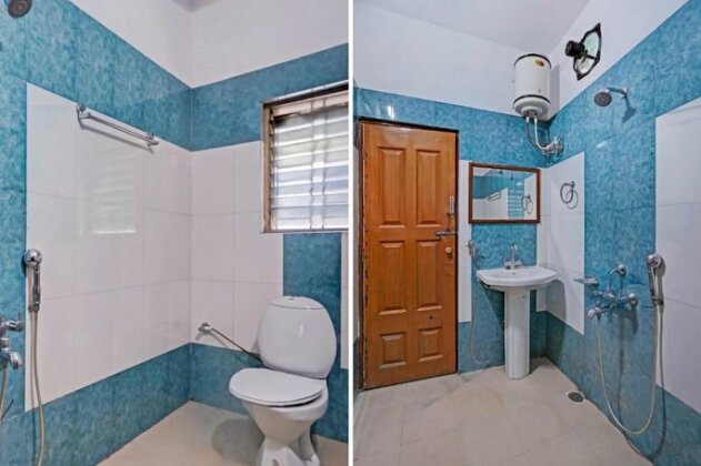 Delightful 1 Bedroom Abode in Bhubaneswar - Photo4