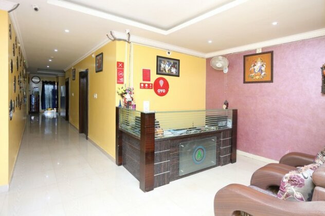 FabExpress Royal Guest House - Photo2