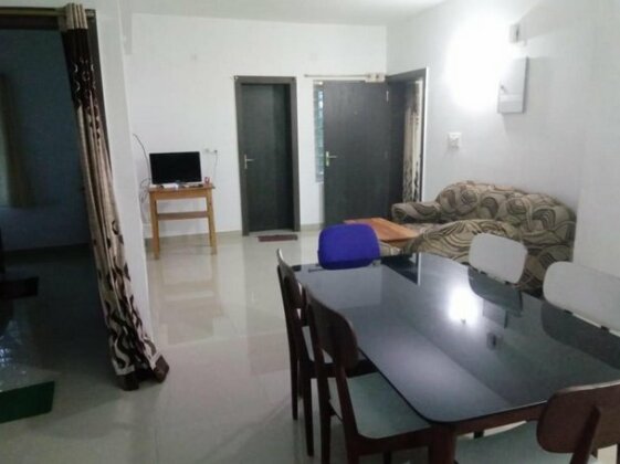 HomeLike Apartment Bhubaneswar - Photo4