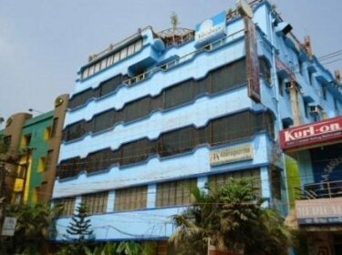 Hotel Annapurna Bhubaneswar