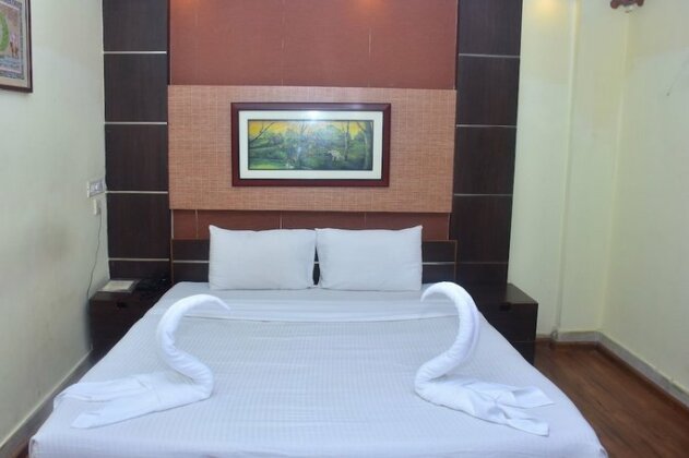 Hotel Arya Palace Bhubaneswar - Photo2
