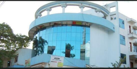 Hotel Avion Inn Bhubaneswar