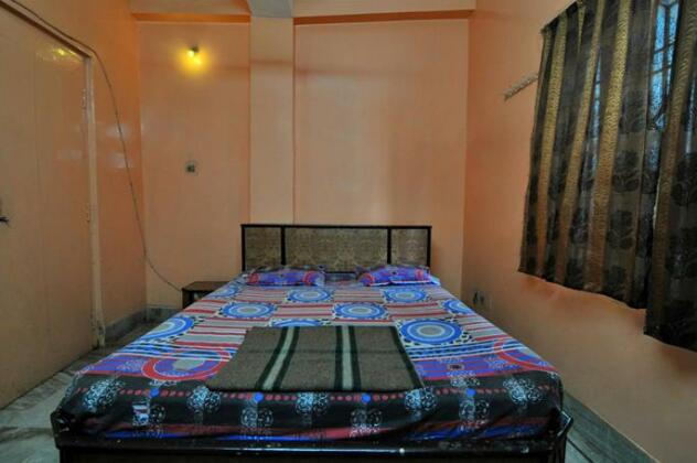 Hotel City Palace Bhubaneswar - Photo5