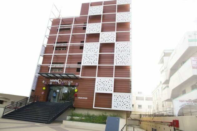 Hotel Durene - Photo2