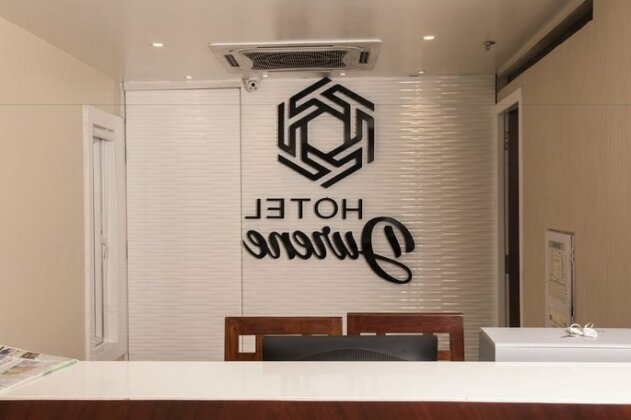 Hotel Durene - Photo3