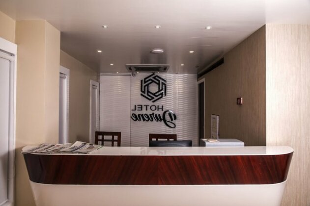 Hotel Durene - Photo4