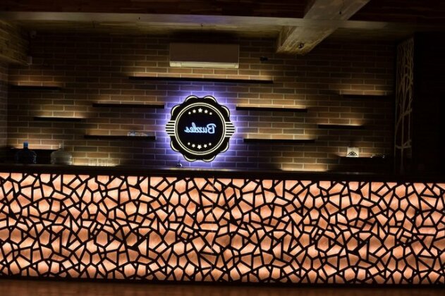 Hotel Durene - Photo5