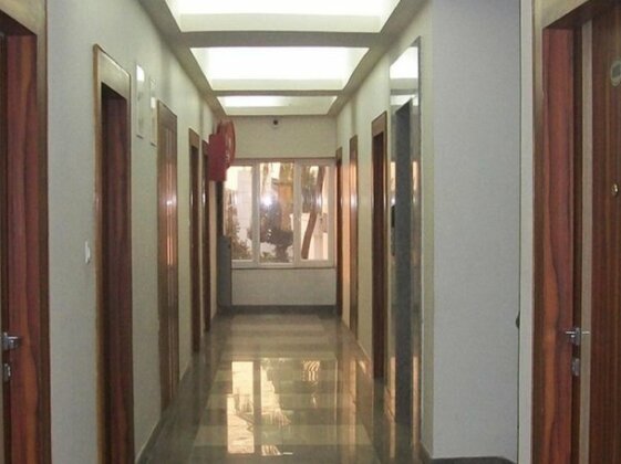 Hotel Eden Roc - Photo2