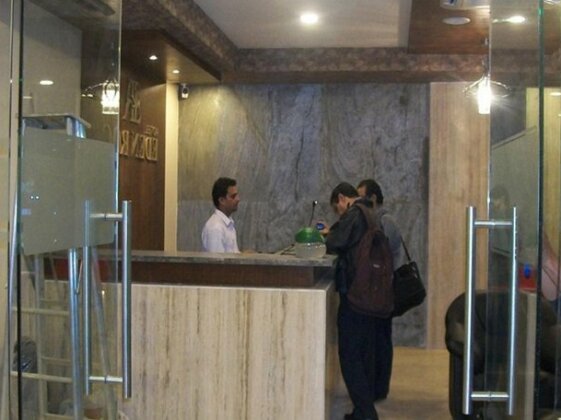 Hotel Eden Roc - Photo3