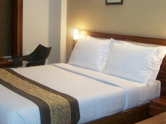 Hotel Eden Roc - Photo4
