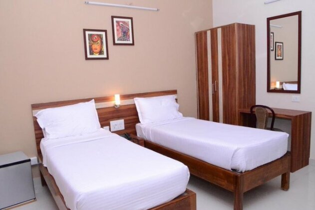 Hotel Eden Roc - Photo5