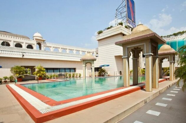 Hotel Empires - Photo2