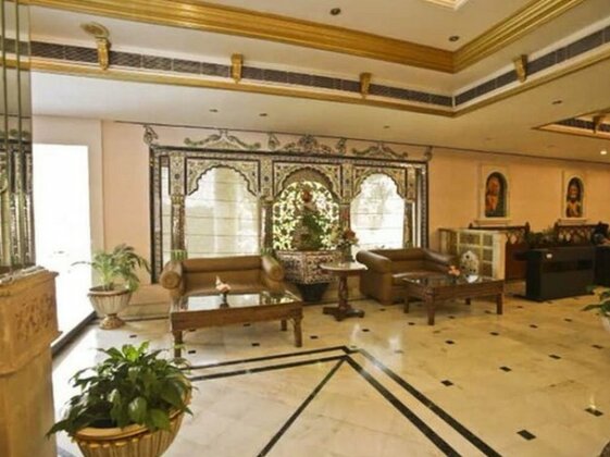 Hotel Empires - Photo3