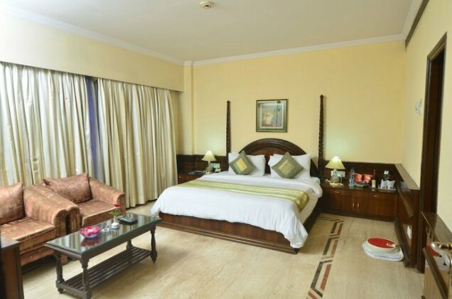 Hotel Empires - Photo4
