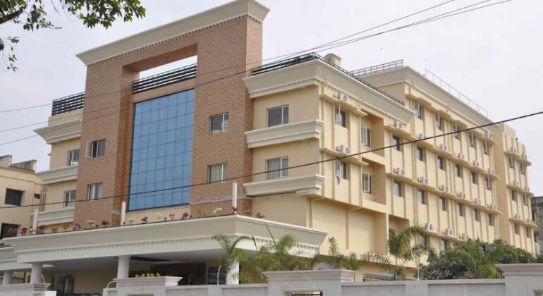 Hotel Excellency Bhubaneswar