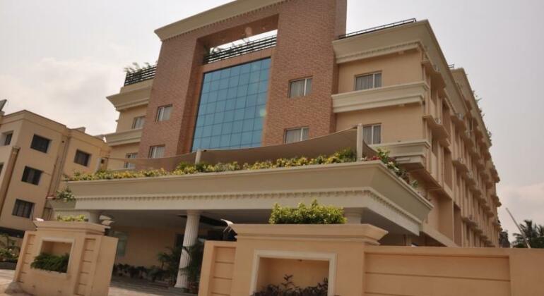 Hotel Excellency Bhubaneswar - Photo2