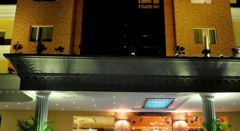 Hotel Excellency Bhubaneswar - Photo3