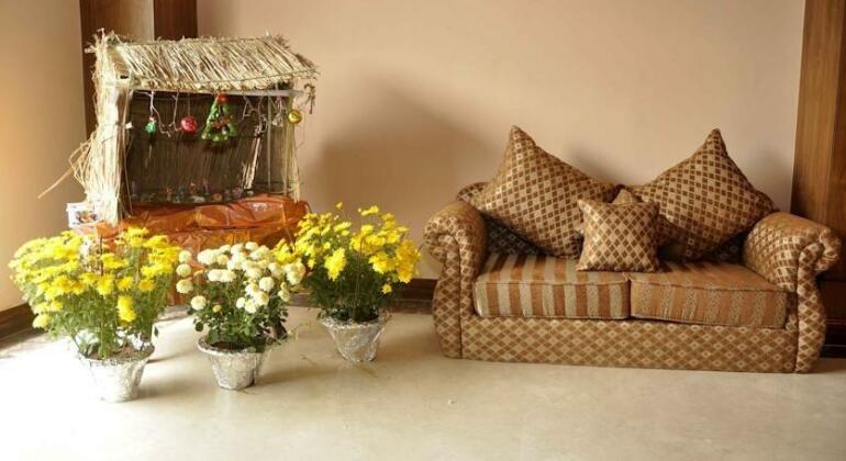 Hotel Excellency Bhubaneswar - Photo4