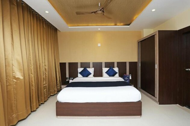 Hotel Golden Orchid Bhubaneswar - Photo4