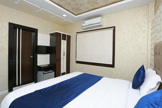 Hotel Golden Orchid Bhubaneswar - Photo5