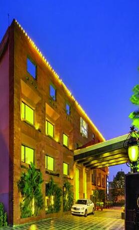 Hotel Hindusthan International - Photo3