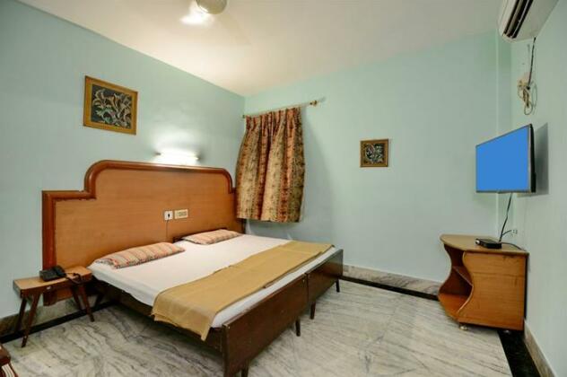 Hotel Janpath - Photo2