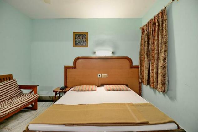 Hotel Janpath - Photo3