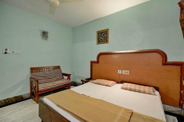 Hotel Janpath - Photo4