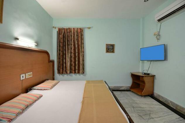 Hotel Janpath - Photo5