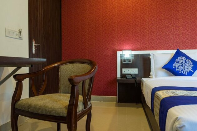 Hotel Landmark Bhubaneswar - Photo4
