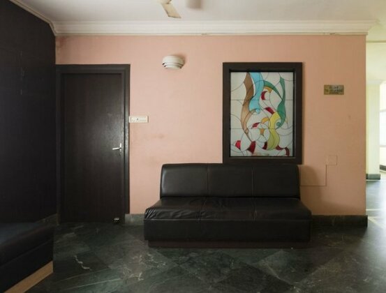 Hotel Maurya Inn - Photo2