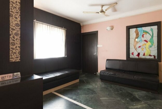 Hotel Maurya Inn - Photo3