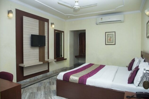 Hotel Maurya Inn - Photo5