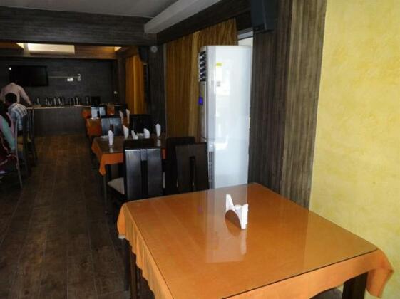 Hotel Miland Palace - Photo5