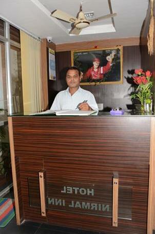 Hotel Nirmal Inn Bhubaneswar - Photo2