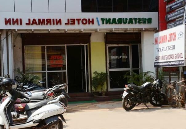 Hotel Nirmal Inn Bhubaneswar - Photo5