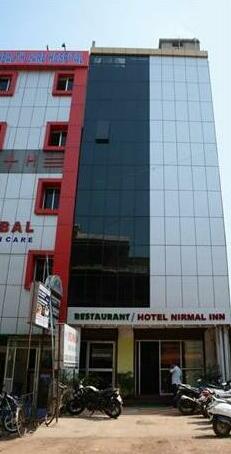 Hotel Nirmal Inn Bhubaneswar