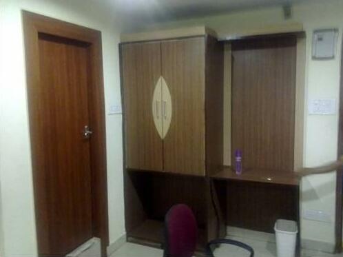 Hotel Park Resort - Photo2