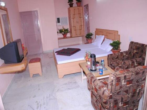 Hotel Richi Palace - Photo2