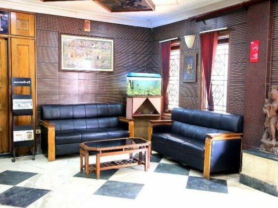 Hotel Richi - Photo2