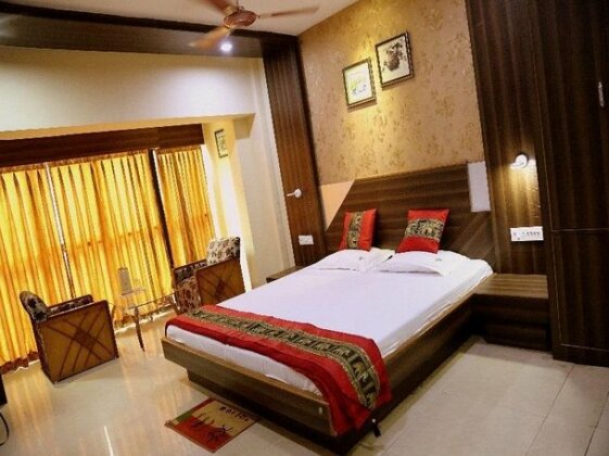 Hotel Richi - Photo3