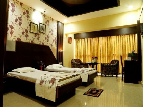 Hotel Richi - Photo4