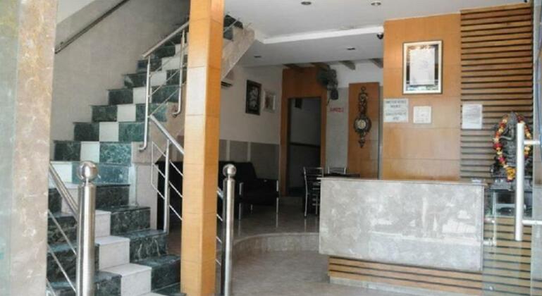 Hotel Royal Inn Bhubaneswar - Photo2