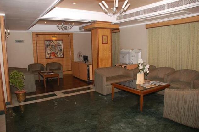 Hotel Royale Midtown - Photo3