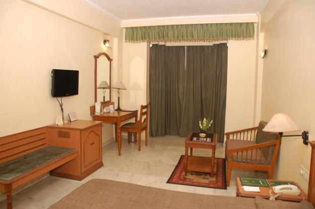 Hotel Royale Midtown - Photo4