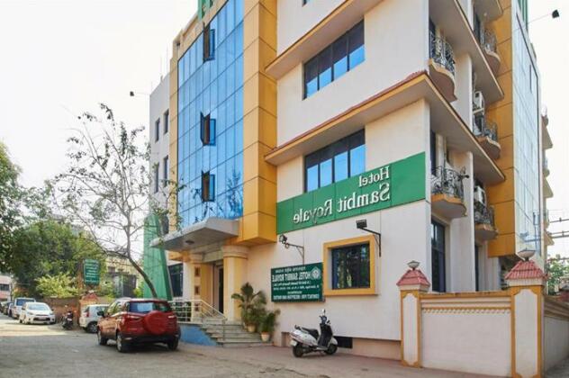 Hotel Sambit Royal