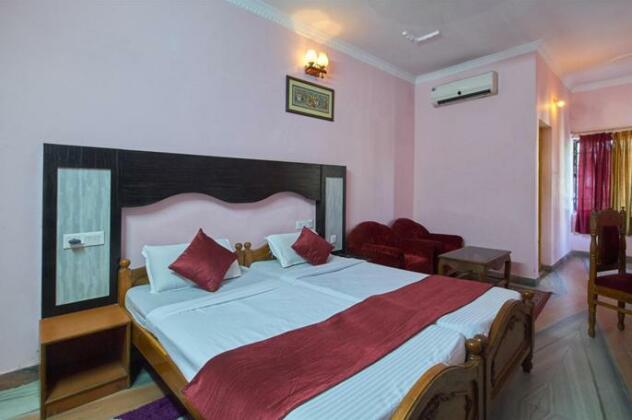Hotel Sambit Royal - Photo2