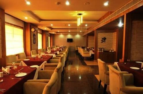 Hotel Seetal Bhubaneswar - Photo2